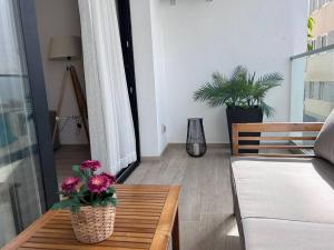 Lupama Suite Arguineguín beach