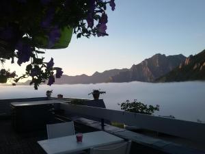 Chaletdusoulor- pdj et repas inclus