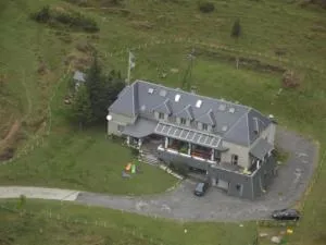 Chaletdusoulor- pdj et repas inclus - Arrens-Marsous