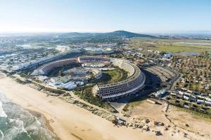 Appartement naturiste PaulAna Port Ambonne 314