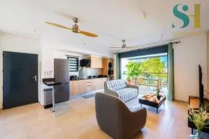 LEU-ROMARIN, Ecrin aux prestations haut de gamme - Stella Matutina