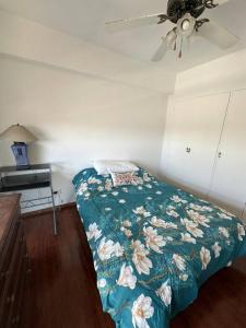 Departamento de 4 ambientes con balcón Amenabar y Pedraza