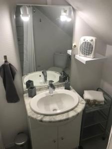 Appartements MHH Appart : photos des chambres