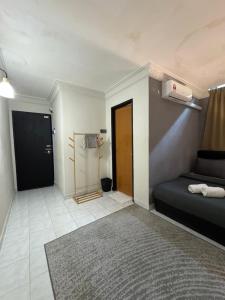 Andiana Hotel & Lodge - Kota Bharu City Centre