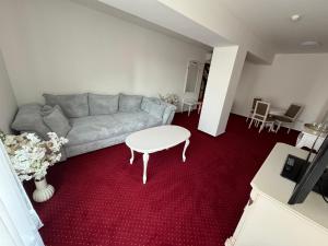 Hotel Sebastian u Hoffera