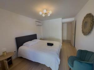 Havre de Paix avec jardin - Cote Azur Ste Maxime