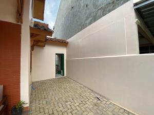 Belgareti Modern Ethnic House Cipanas Puncak