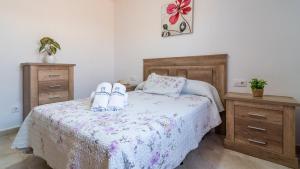 Casa Rural El Chorrillo by Ruralidays