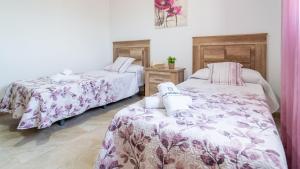 Casa Rural El Chorrillo by Ruralidays