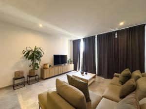 Historic suites Penthouse 30