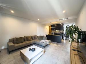 Historic suites Penthouse 30