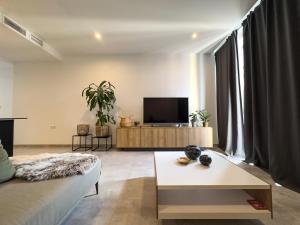 Historic suites Penthouse 30