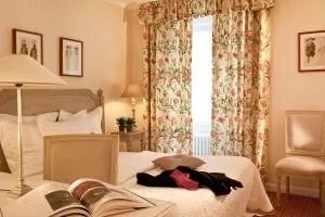 嘉德隆酒店 - 埃尔盖加贝里克