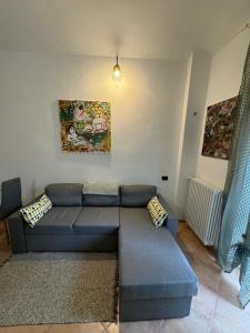 Appartamento con 1 Camera da Letto