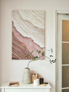 Son house Ninh Chữ cách biển 150m to the beach