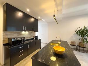 Historic suites Penthouse 30