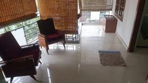 Stylishly furnished apartment - Kattakkada