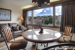 Tamarron Lodge Studio 414