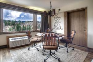 Tamarron Lodge Studio 414