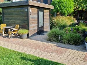 Bed and Breakfast De Dijk