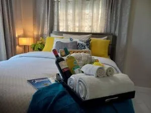 The Angels Holiday House - Linstead