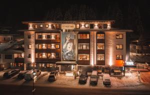 Hotel VICTORIA - adults only bar & breakfast