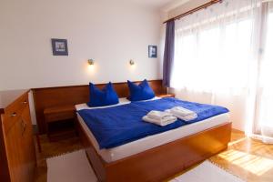 Pension Apartment Granit