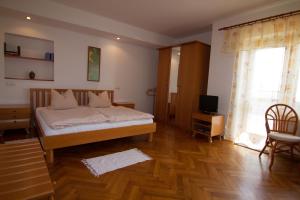 Pension Apartment Granit