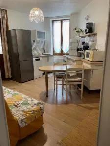 Le Colombier - Civray