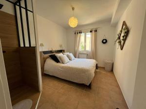 Maisons de vacances La Villa Nawengo : photos des chambres