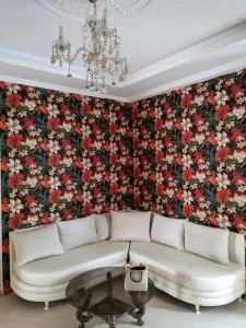 Appartement Esmeralda - El Anazar Gaouza