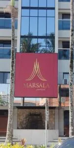 Apart Hotel 48 - Brás Cubas