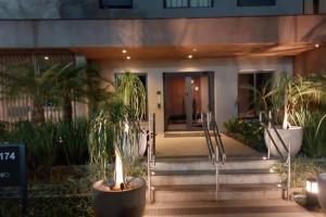 Ap Novo excelente localização para Metrô