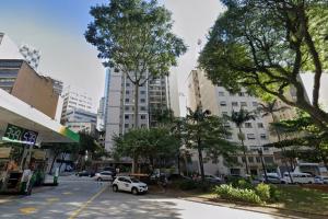 Ap Novo excelente localização para Metrô