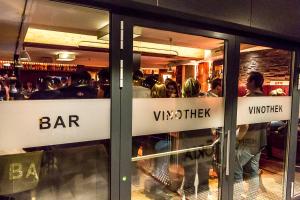 Hotel Victoria - adults only