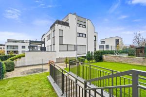 Comfort & Style in Vibrant Luxembourg Coliving
