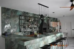 Entre Olivos - 尼哈尔