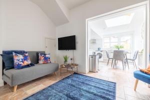 Luxury 1 bed Apartment