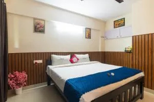 Mayflower Airport Launge - Kāladi