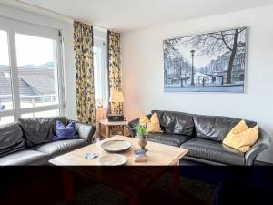 Apartment Schwarzwaldblick VI by Interhome