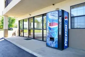 Motel 6-Atoka, OK - Boswell