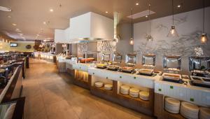 Garden Court Marine Parade