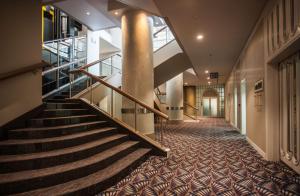 Garden Court Marine Parade