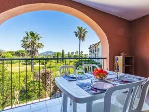 Apartment Les Marines-16 by Interhome - 拉福克斯