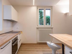 Apartment Crosina by Interhome
