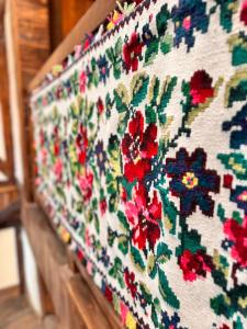 Guesthouse Perunov Konak