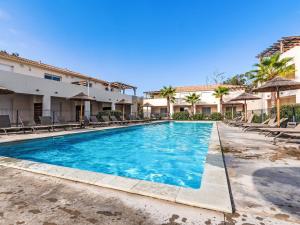 Appartements Apartment Casa Mido by Interhome : photos des chambres