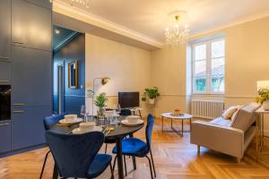 Maisons d'hotes Chateau de Souhy : photos des chambres