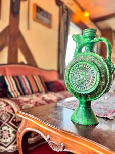 Guesthouse Perunov Konak