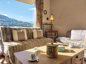 Apartment La côte du Parc-2 by Interhome